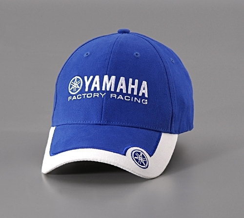 Nón logo Yamaha